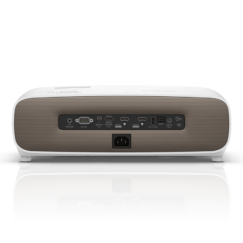 Máy chiếu BenQ W2700