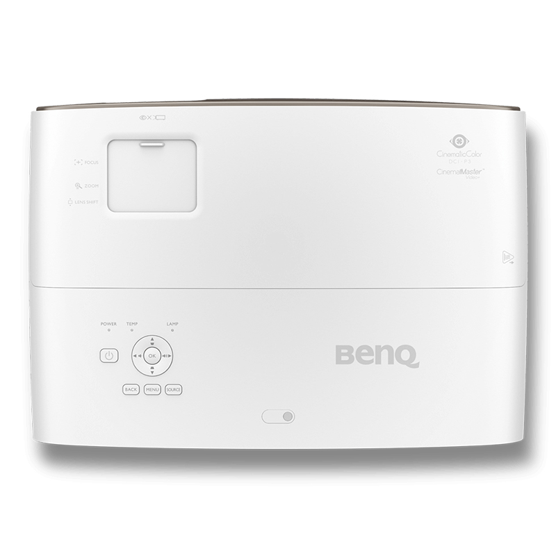 Máy chiếu BenQ W2700