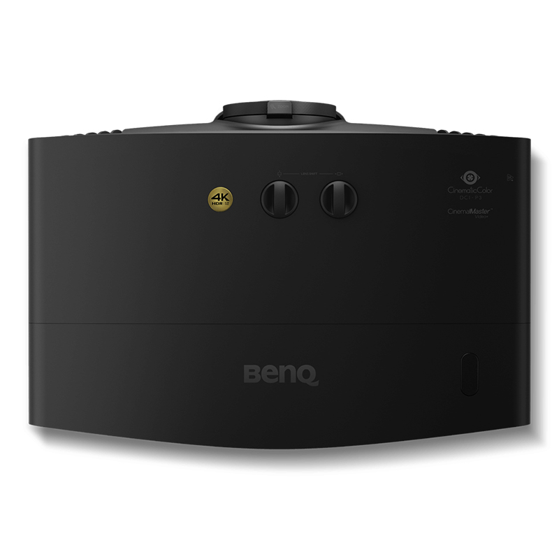 Máy chiếu BenQ W5700