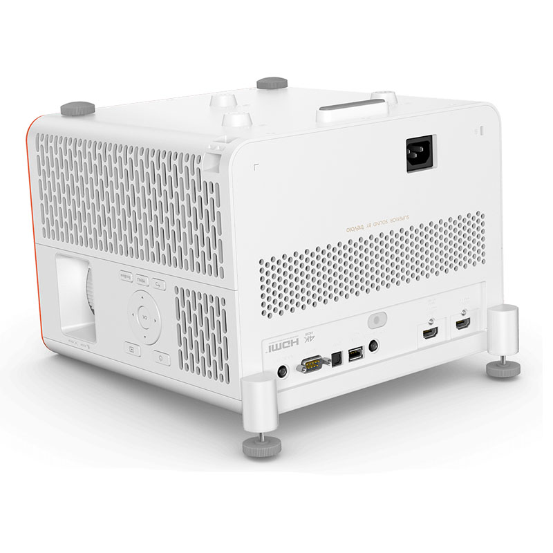 Máy chiếu BenQ X3000i