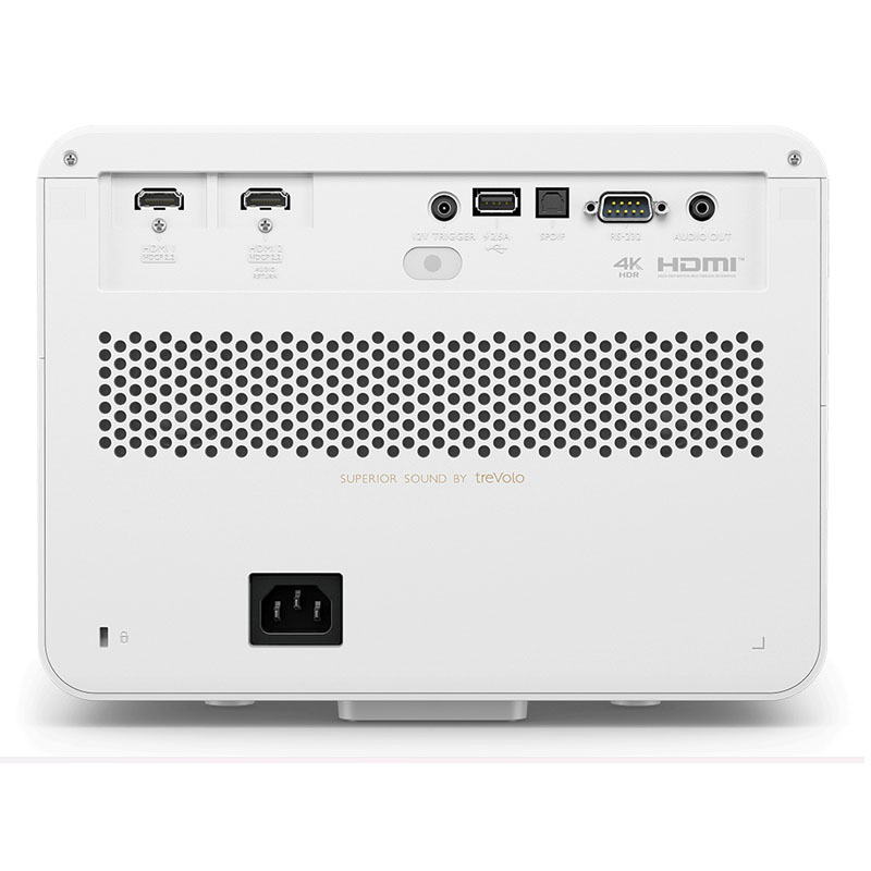 Máy chiếu BenQ X3000i