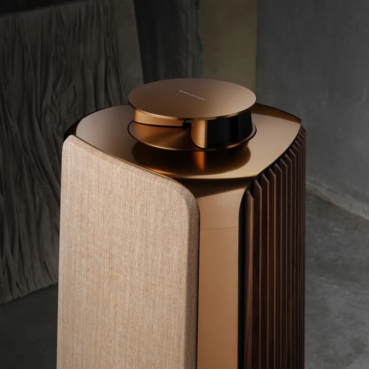 Loa Bang & Olufsen Beolab 50