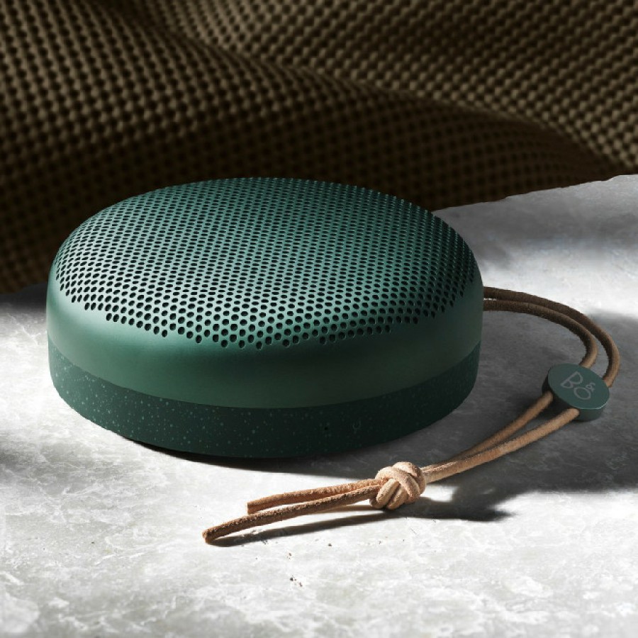 Loa Bang & Olufsen Beoplay A1