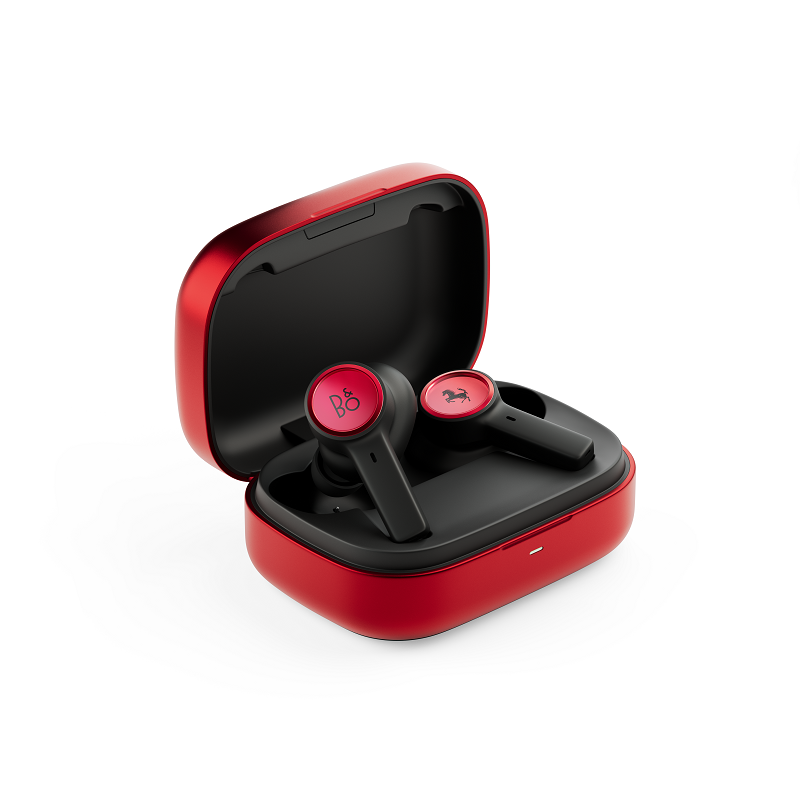 Bang & Olufsen Beoplay EX Ferrari Edition