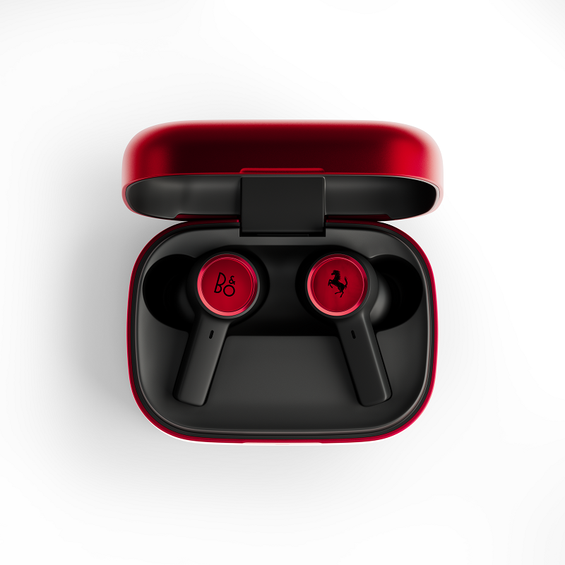 Bang & Olufsen Beoplay EX Ferrari Edition