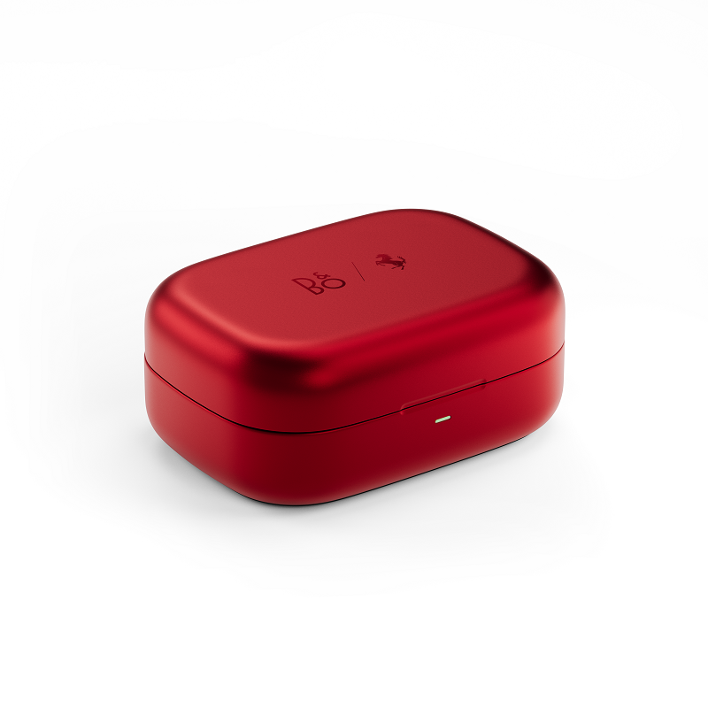 Bang & Olufsen Beoplay EX Ferrari Edition