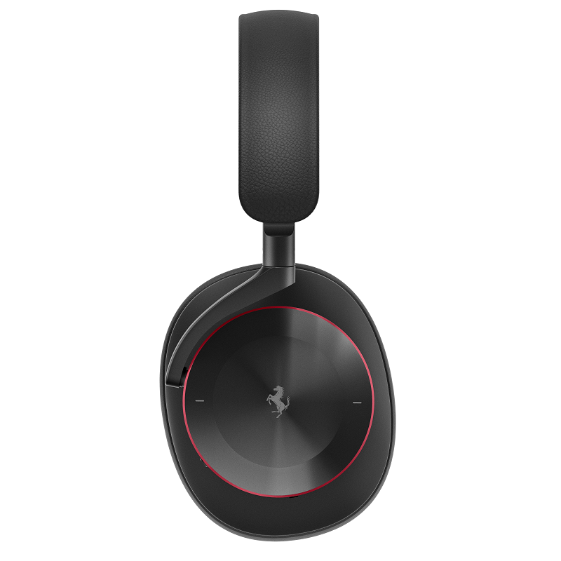 Bang & Olufsen Beoplay H95 Ferrari Edition