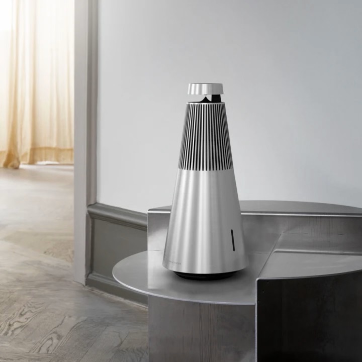 Loa Bang & Olufsen Beosound 2 3rd Gen, BH 3 năm