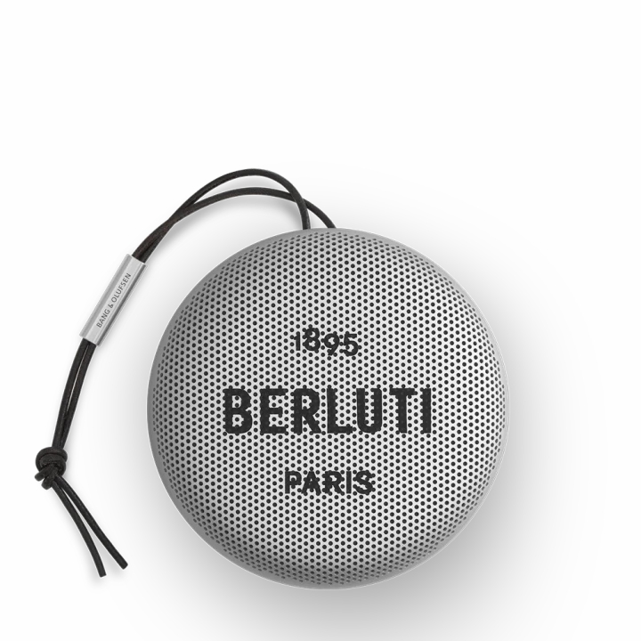 Loa Bang & Olufsen Beosound A1 2nd