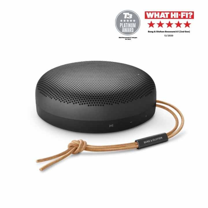 Loa Bang & Olufsen Beosound A1 2nd