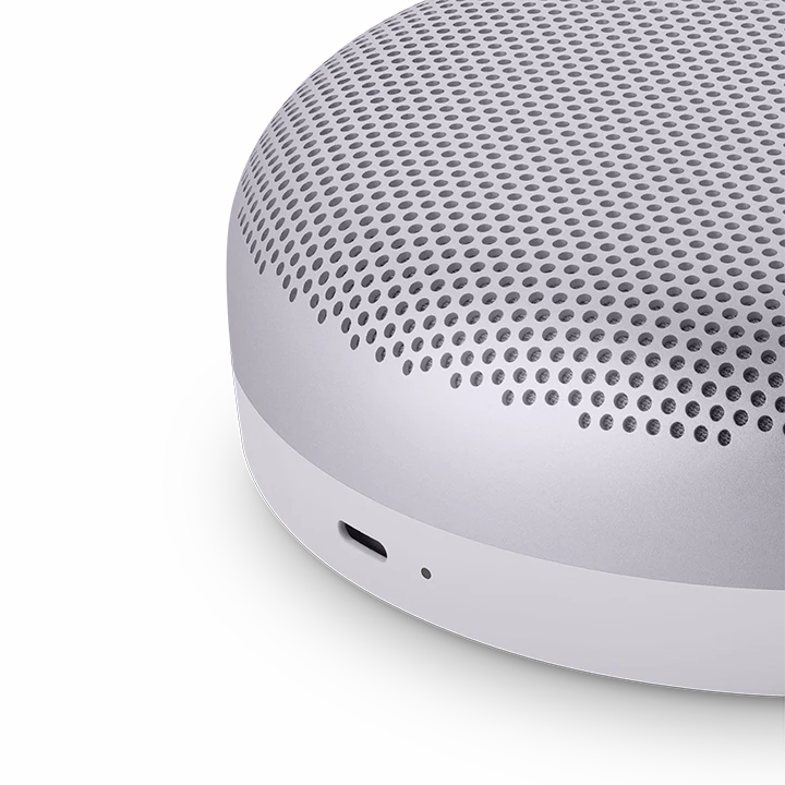 Loa Bang & Olufsen Beosound A1 2nd