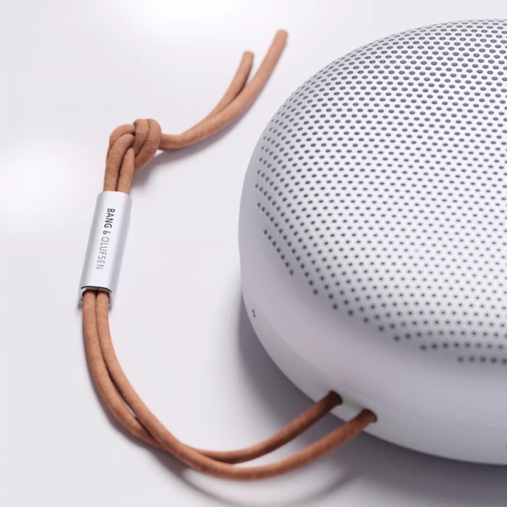 Loa Bang & Olufsen Beosound A1 2nd