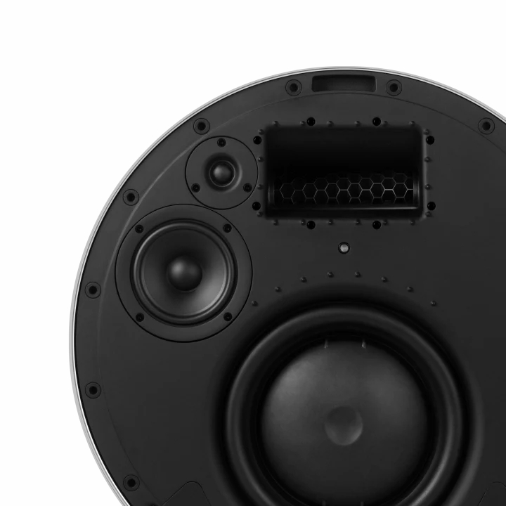 Loa Bang & Olufsen Beosound EDGE