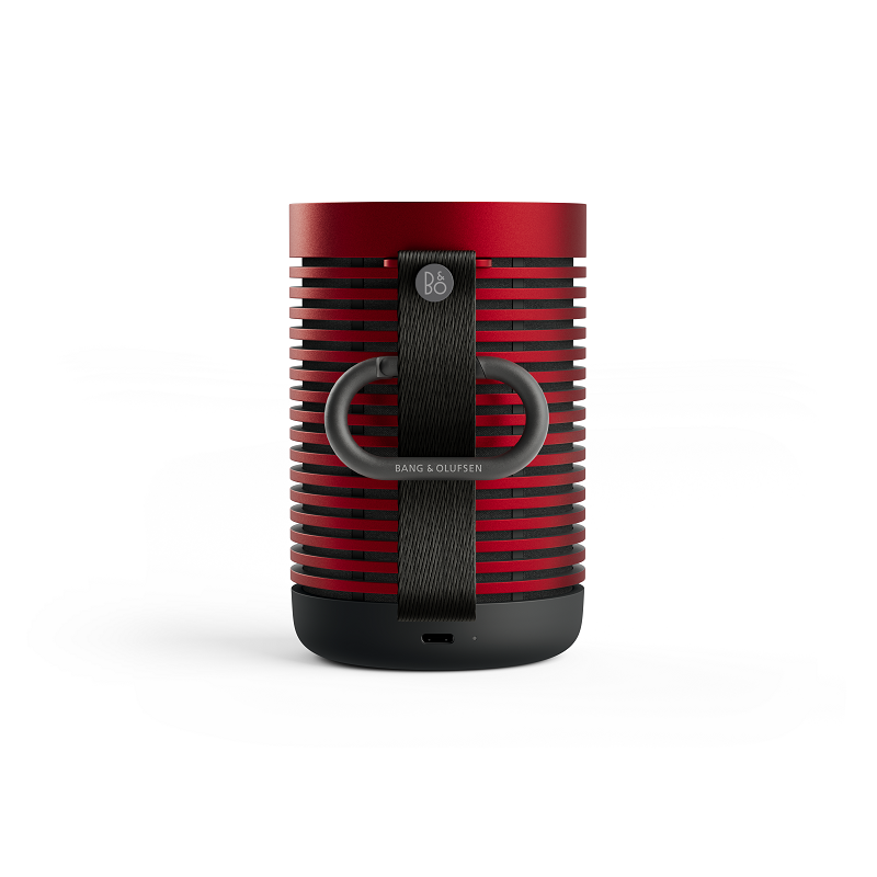 Bang & Olufsen Beosound Explore Ferrari Edition