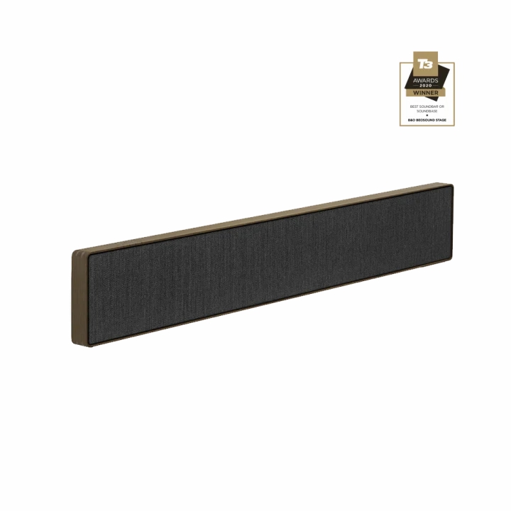 Loa Soundbar Bang & Olufsen Beosound Stage