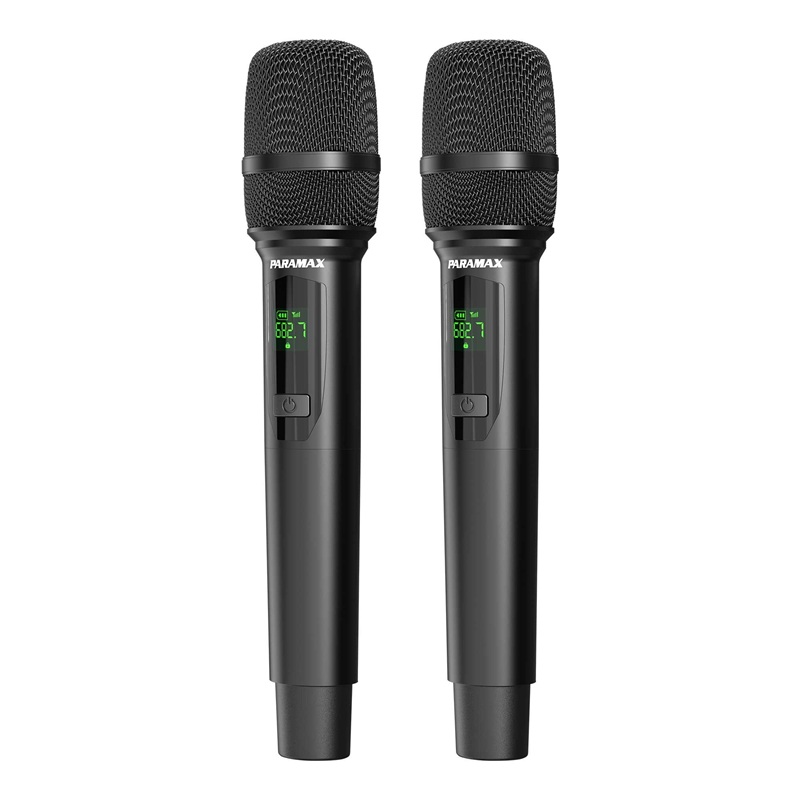 Loa Paramax HOMI 601 Smart