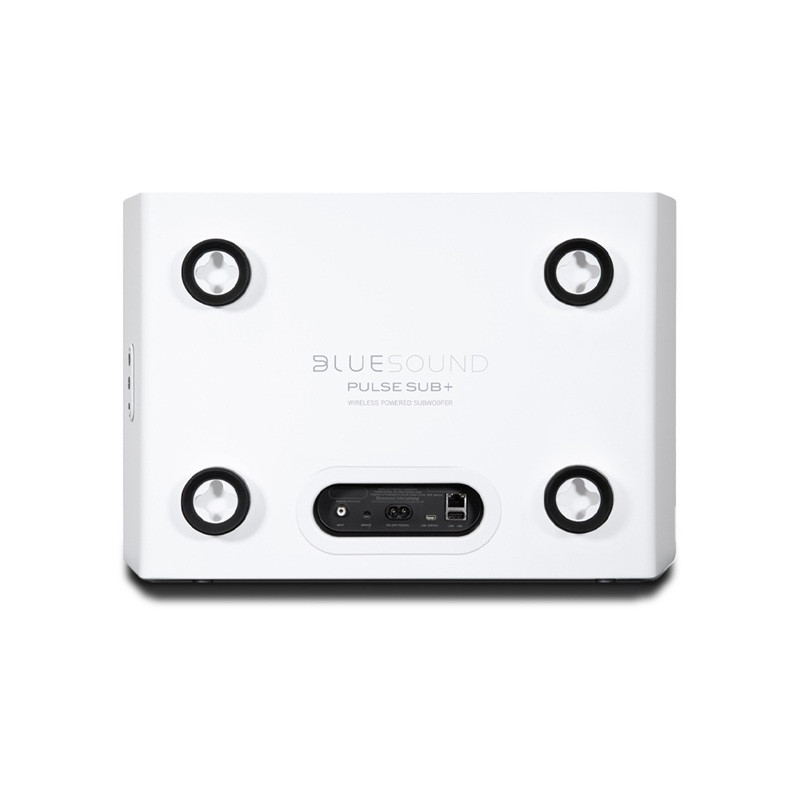 Loa Bluesound Pulse Sub +