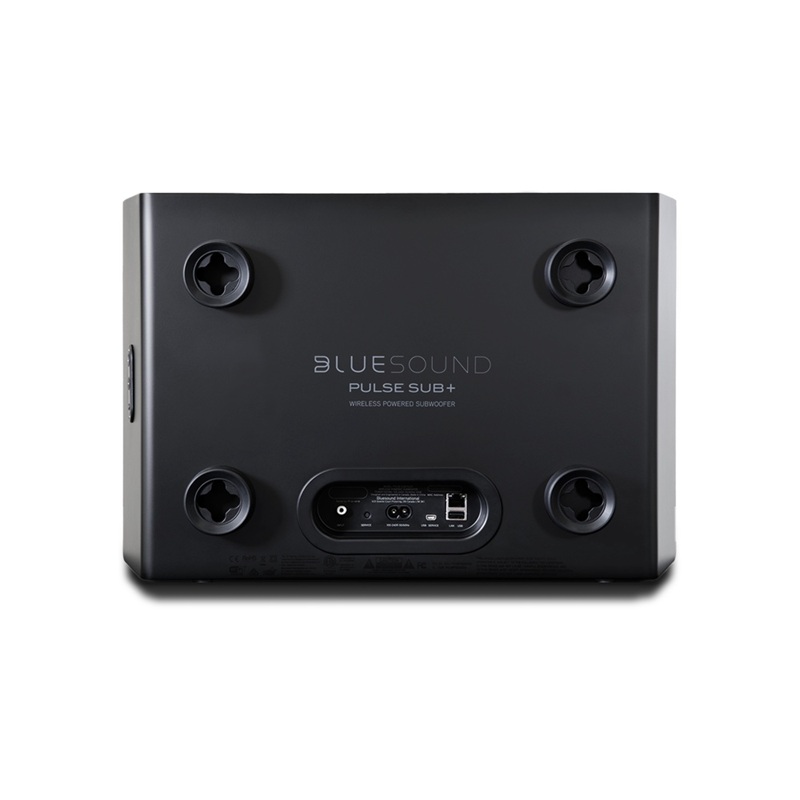 Loa Bluesound Pulse Sub +