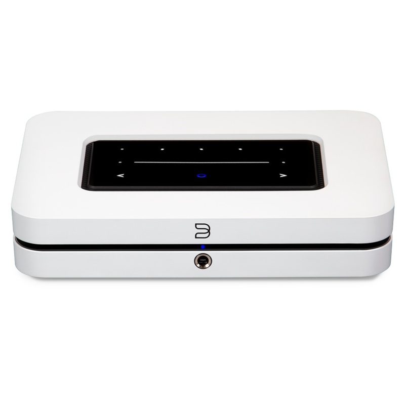 Music Streaming Bluesound Node