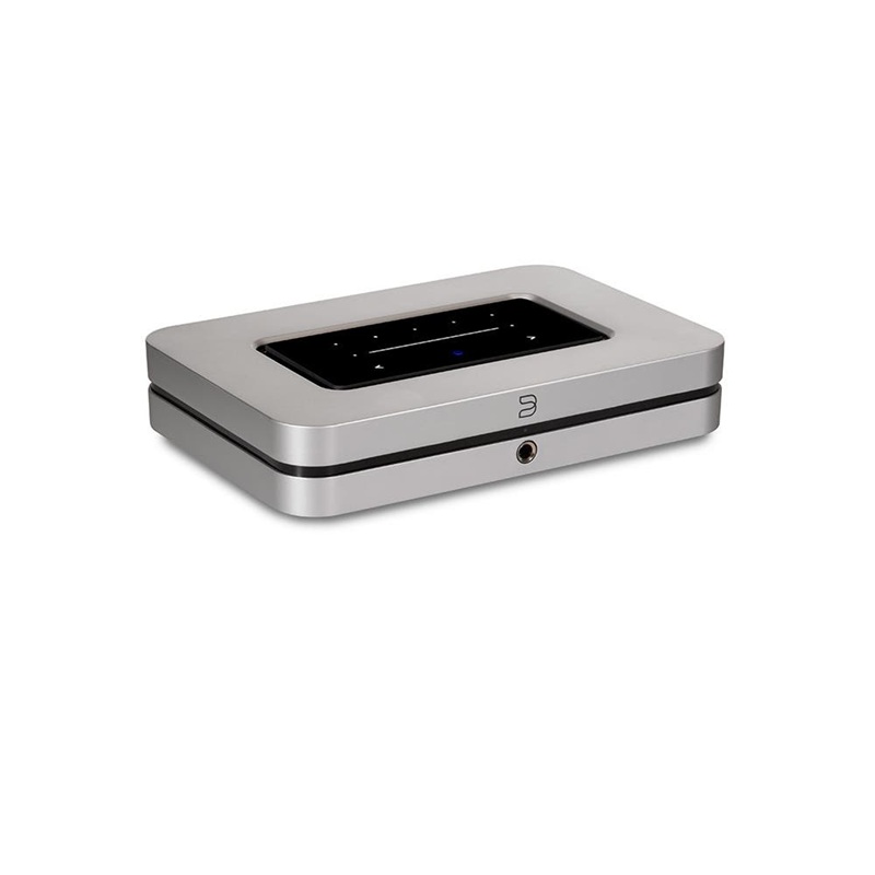 Music Streaming Bluesound Node X