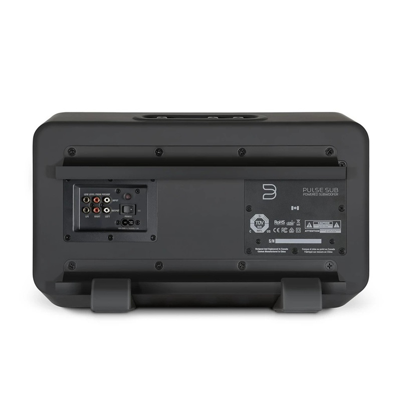 Loa Bluesound Pulse Sub