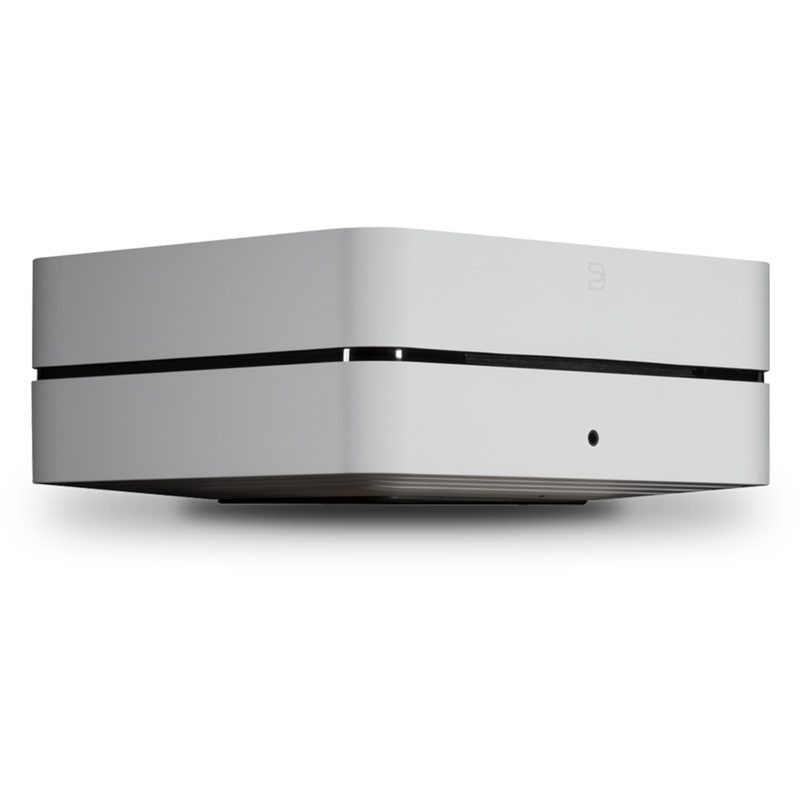 Music Server Bluesound Vault 2i