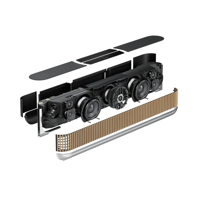 Loa Soundbar Bang & Olufsen Beosound Theatre