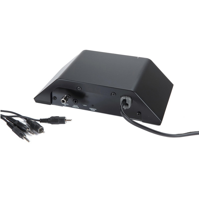 Bộ KIT Subwoofer YAMAHA SWK-W16