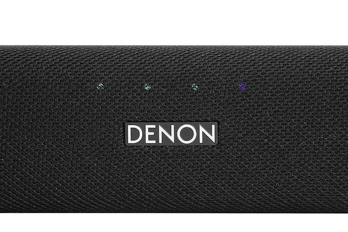 Loa Soundbar Denon DHT-S316