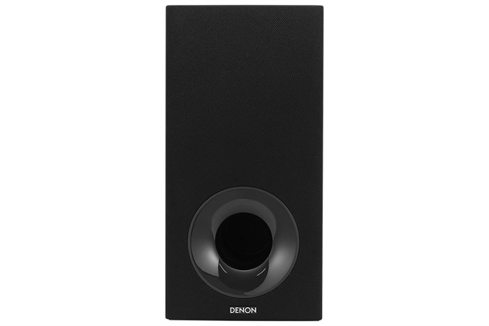 Loa Soundbar Denon DHT-S316