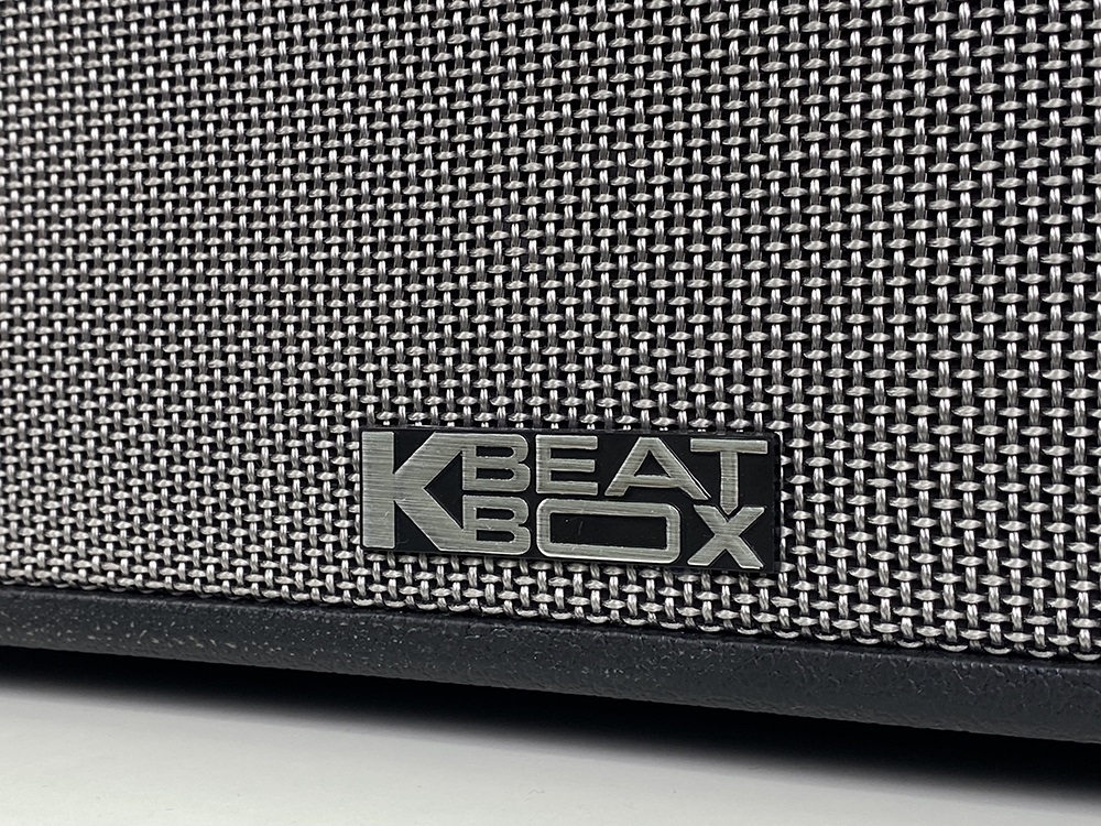 Dàn Âm Thanh Di Động Acnos CS447