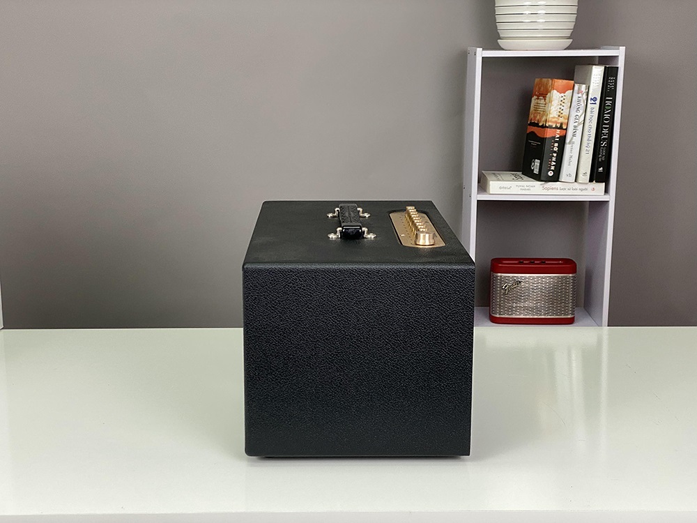 Dàn Âm Thanh Di Động Acnos CS447