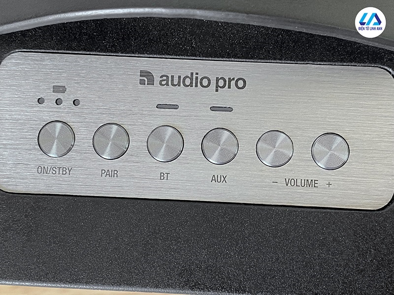 Loa Audio Pro Addon T3+
