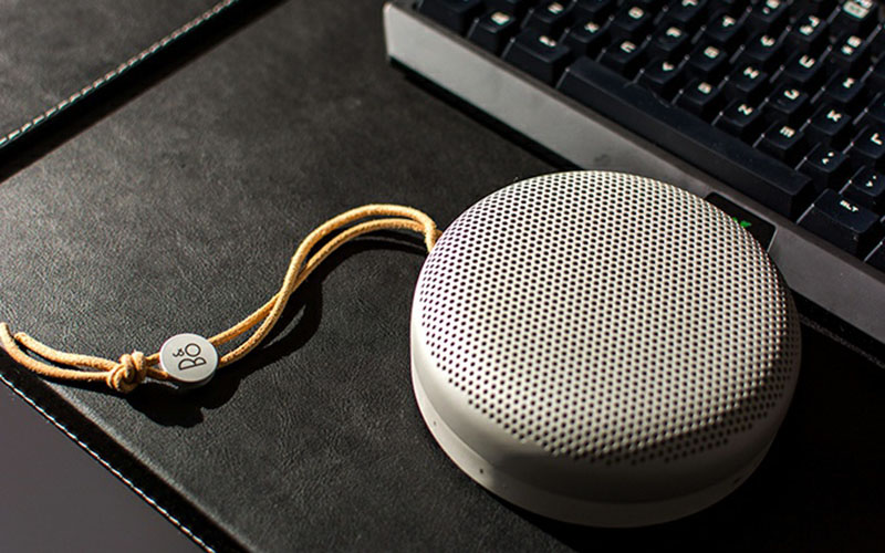 Bang olufsen beoplay ex