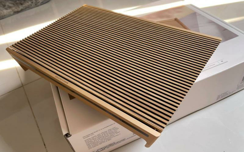 Loa Bang & Olufsen BeoSound Level chính hãng cam kết giá rẻ nhất