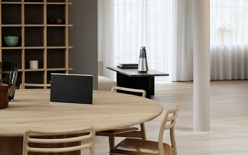 Loa Bang & Olufsen BeoSound Level chính hãng cam kết giá rẻ nhất
