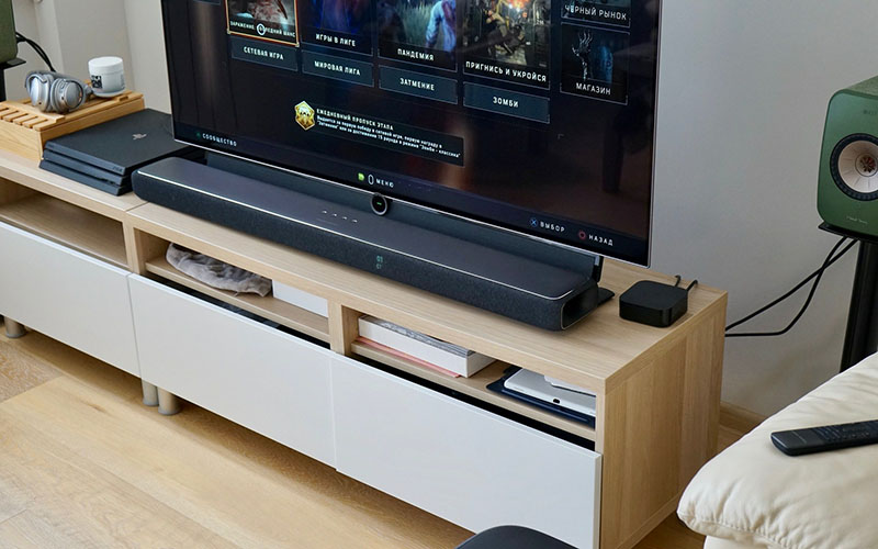 Soundbar Harman Kardon Enchant 1300 chính hãng, cam kết giá rẻ nhất |