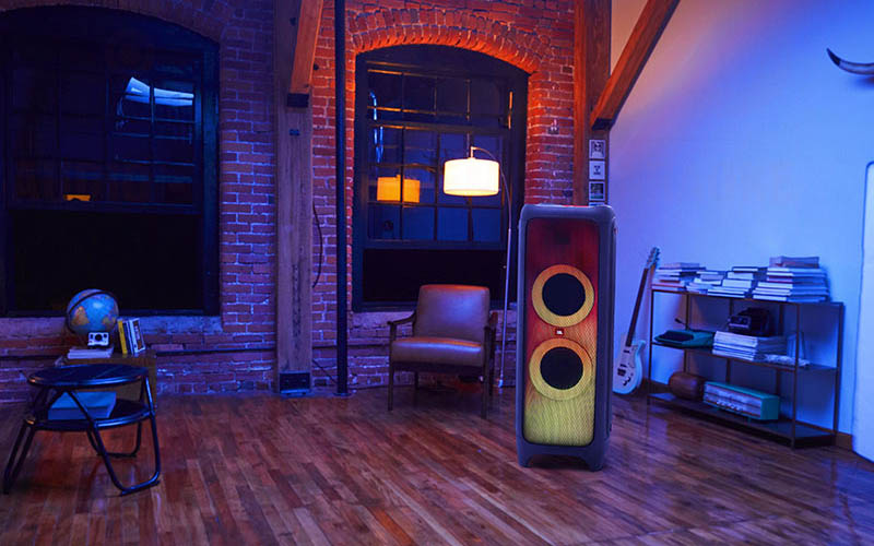 Loa JBL Partybox 1000