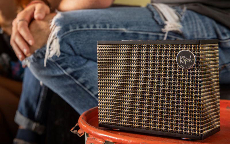 Loa Klipsch Heritage Groove