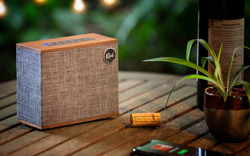 Loa Klipsch Heritage Groove