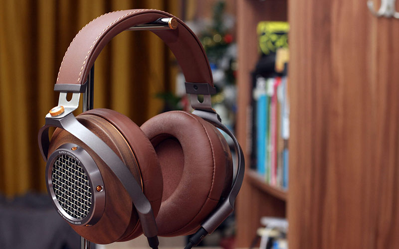 Tai nghe Klipsch Heritage HP-3