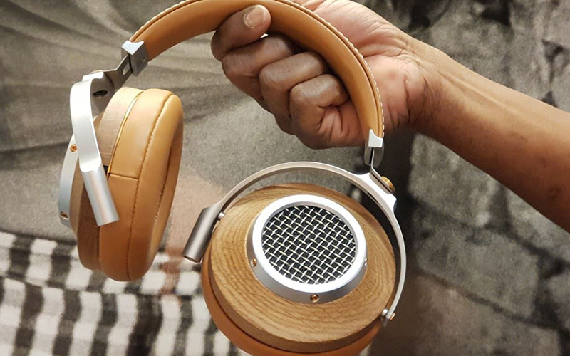 Tai nghe Klipsch Heritage HP-3