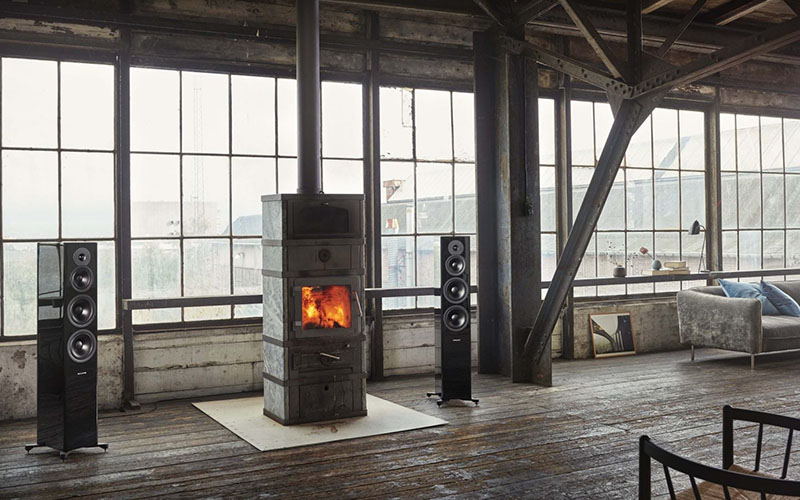 Loa Dynaudio Evoke 50