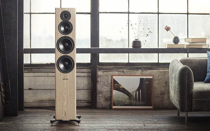 Loa Dynaudio Evoke 50