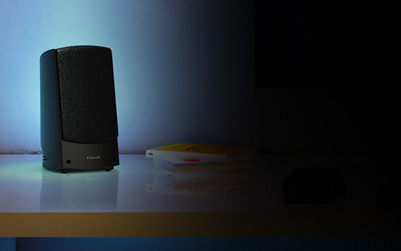 Loa Bluetooth KLIPSCH PROMEDIA 2.0 2 Loa Klipsch Promedia 2.0 chính hãng, cam kết giá rẻ nhất