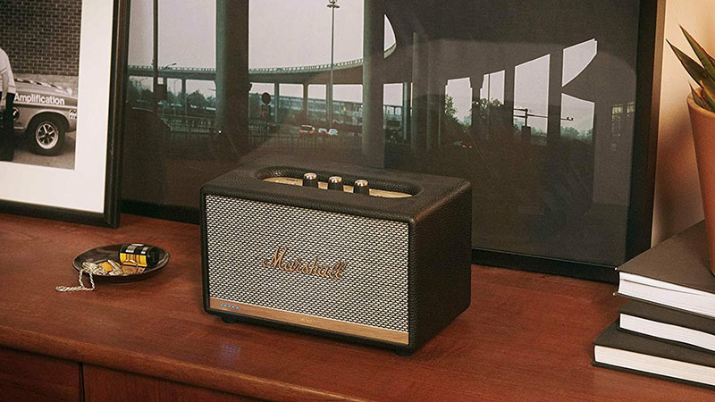 Marshall Acton 2 (II) 15 Loa Marshall Acton 2 (II) Hàng xịn tem ASH
