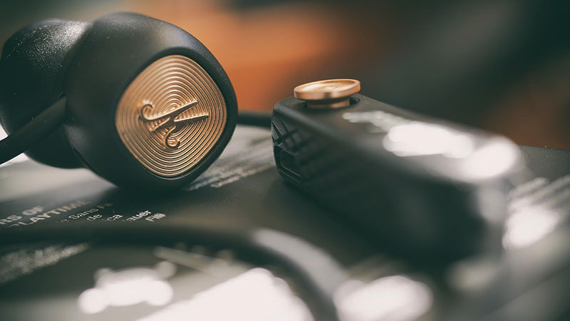 Tai nghe Marshall Minor II