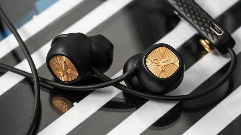 Tai nghe Marshall Minor II