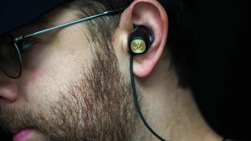 Tai nghe Marshall Minor II