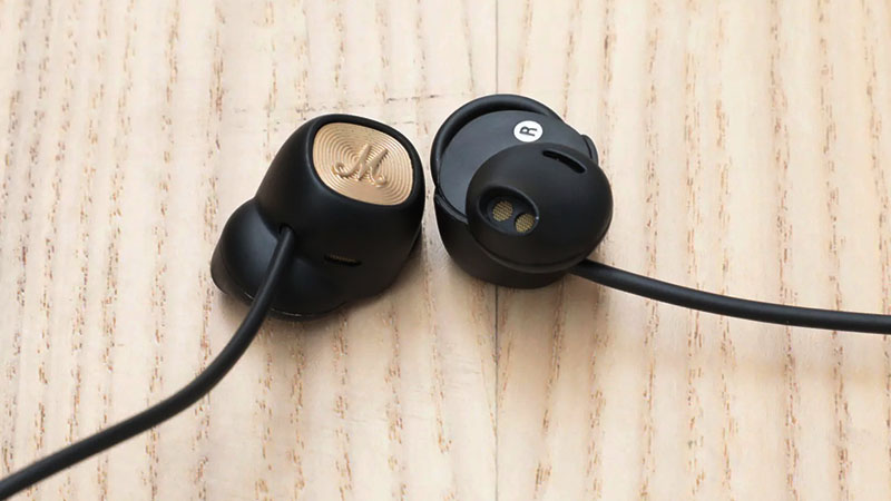 Tai nghe Marshall Minor II